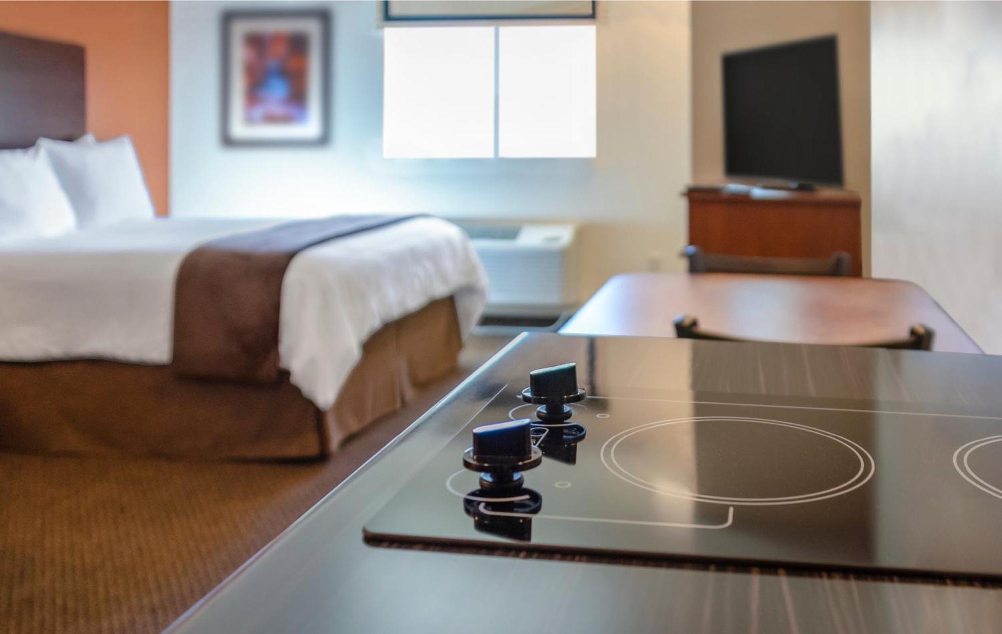 My Place Hotel-Altoona/Des Moines, Ia Oda fotoğraf
