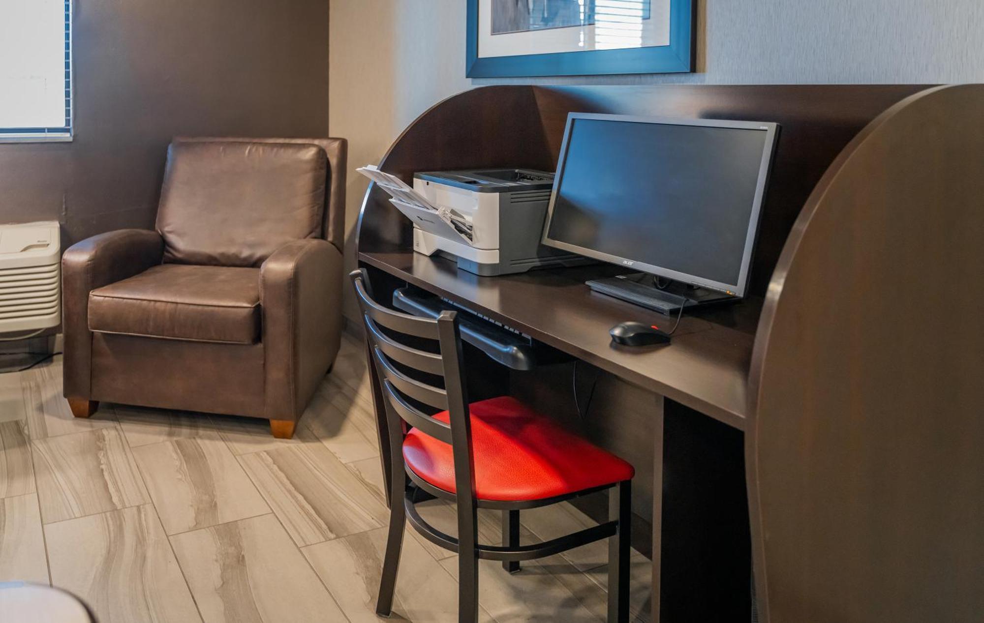 My Place Hotel-Altoona/Des Moines, Ia Dış mekan fotoğraf