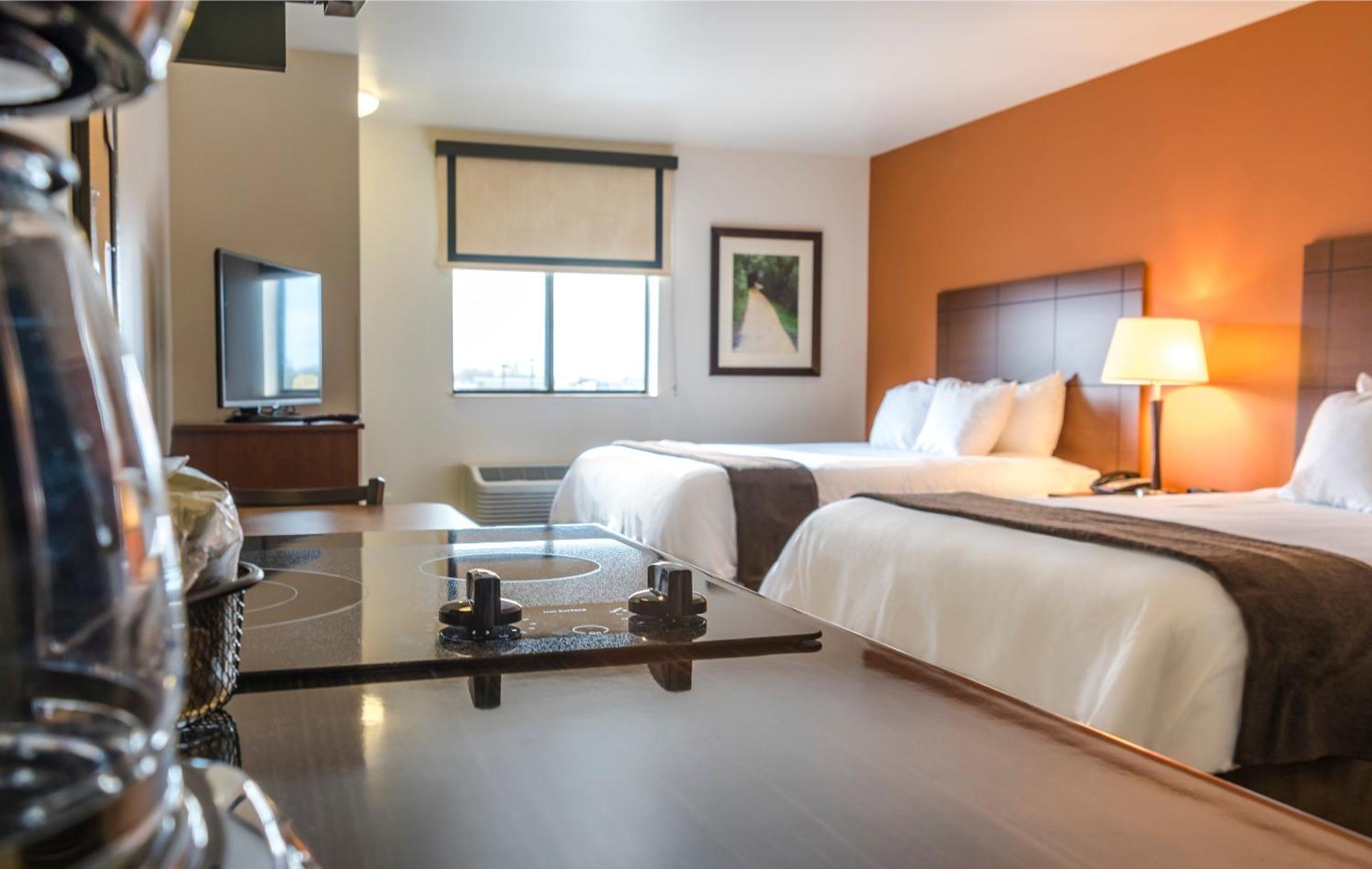 My Place Hotel-Altoona/Des Moines, Ia Dış mekan fotoğraf